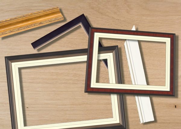 Framing your giclee print. 5 useful tips. Heritage Prints